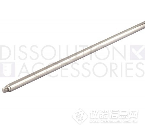 PROSENSE+Paddles/桨 用于Distek 2100系列的16.5英寸可拆卸轴