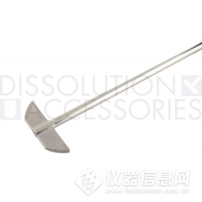 PROSENSE+Paddles/桨 用于 Hanson的16英寸（405mm）电解抛光桨