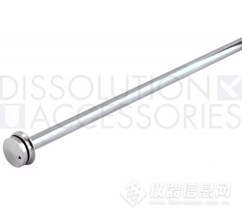 PROSENSE+Basket Shafts/篮轴 用于Distek的16.5英寸O形圈式吊篮轴