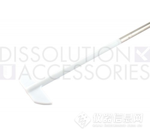 PROSENSE+Paddles/桨 用于Distek的16.5英寸（420mm）实心模压PTFE桨