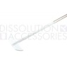 PROSENSE+Paddles/桨 用于Distek的16.5英寸（420mm）实心模压PTFE桨