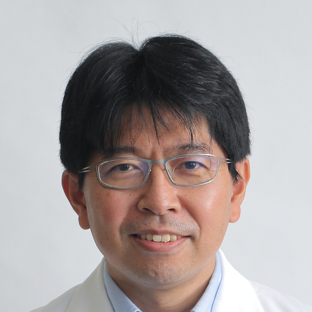 Toru Uchiyama