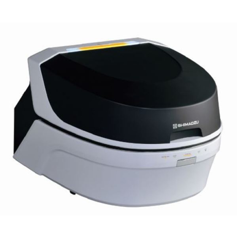 日本进口能量色散型X射线荧光光谱仪EDX-7200