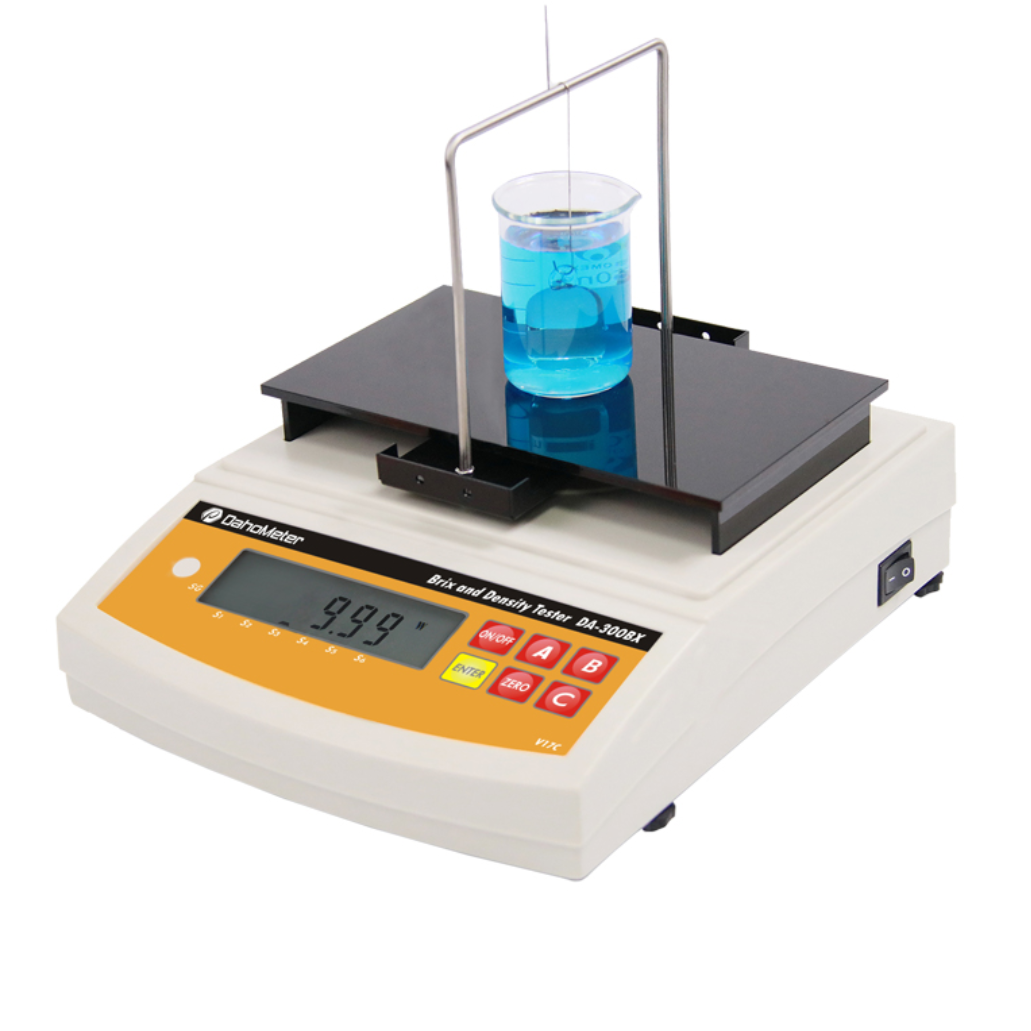 高精度液体浓度计 液体浓度测量仪