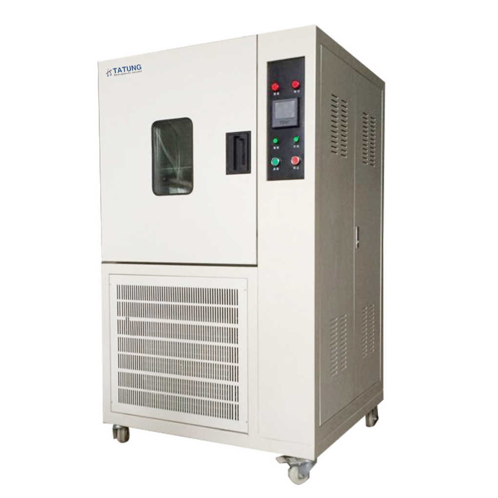 实贝-40度高低温试验箱恒温箱