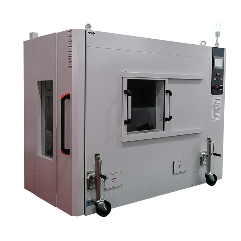 AGV高低温老化试验箱GWY-1000L