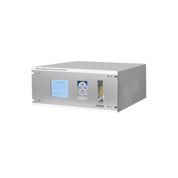 四方仪器_温室气体排放分析仪Gasboard-3000GHG 