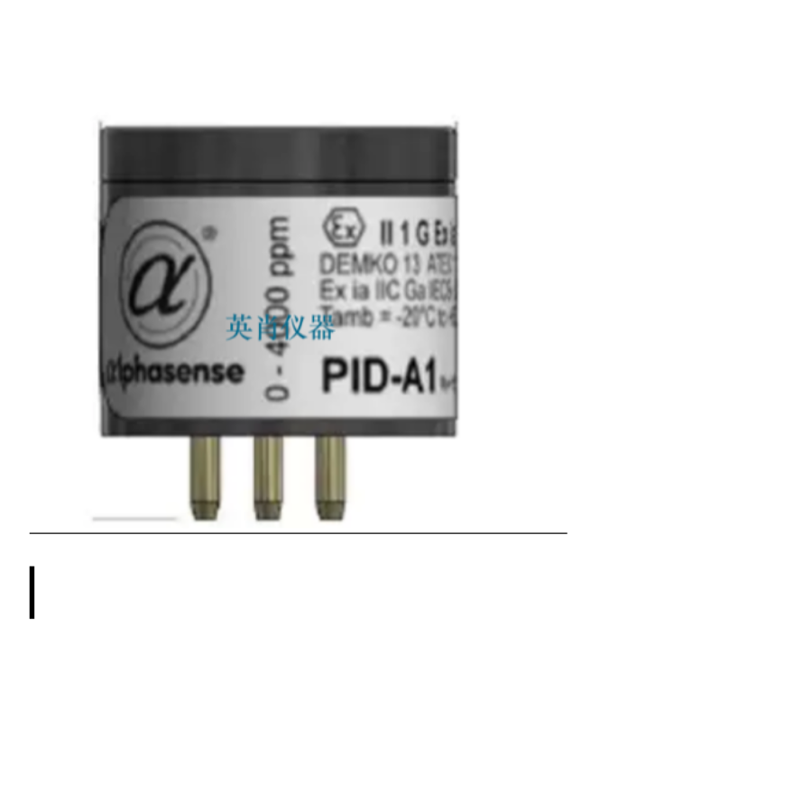 英国Alphasense PID光离子/VOC气体传感器 PID-A15