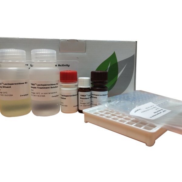 Evergreen 17beta-雌二醇检测试剂盒