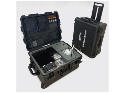 BDFIA-210 便携式/车载式流动注射分析仪