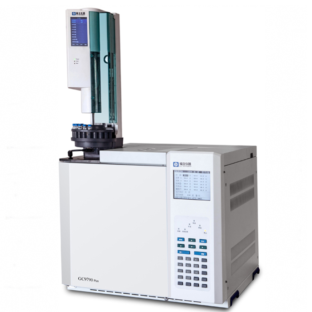 福立双气路环氧乙烷易挥发物质检测仪气相色谱仪GC-9790plus