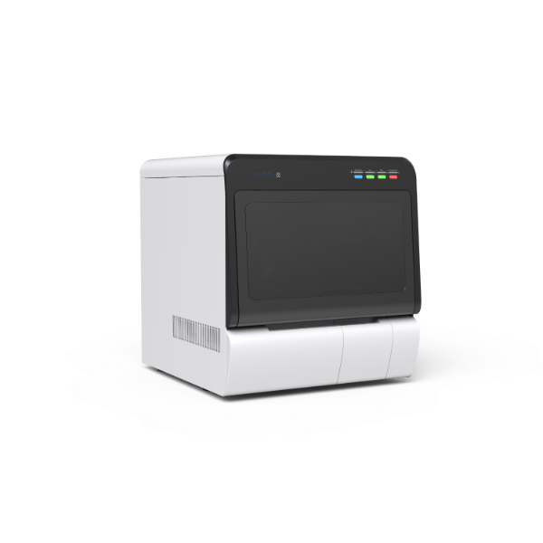 数字PCR·炎（全自动一体机）