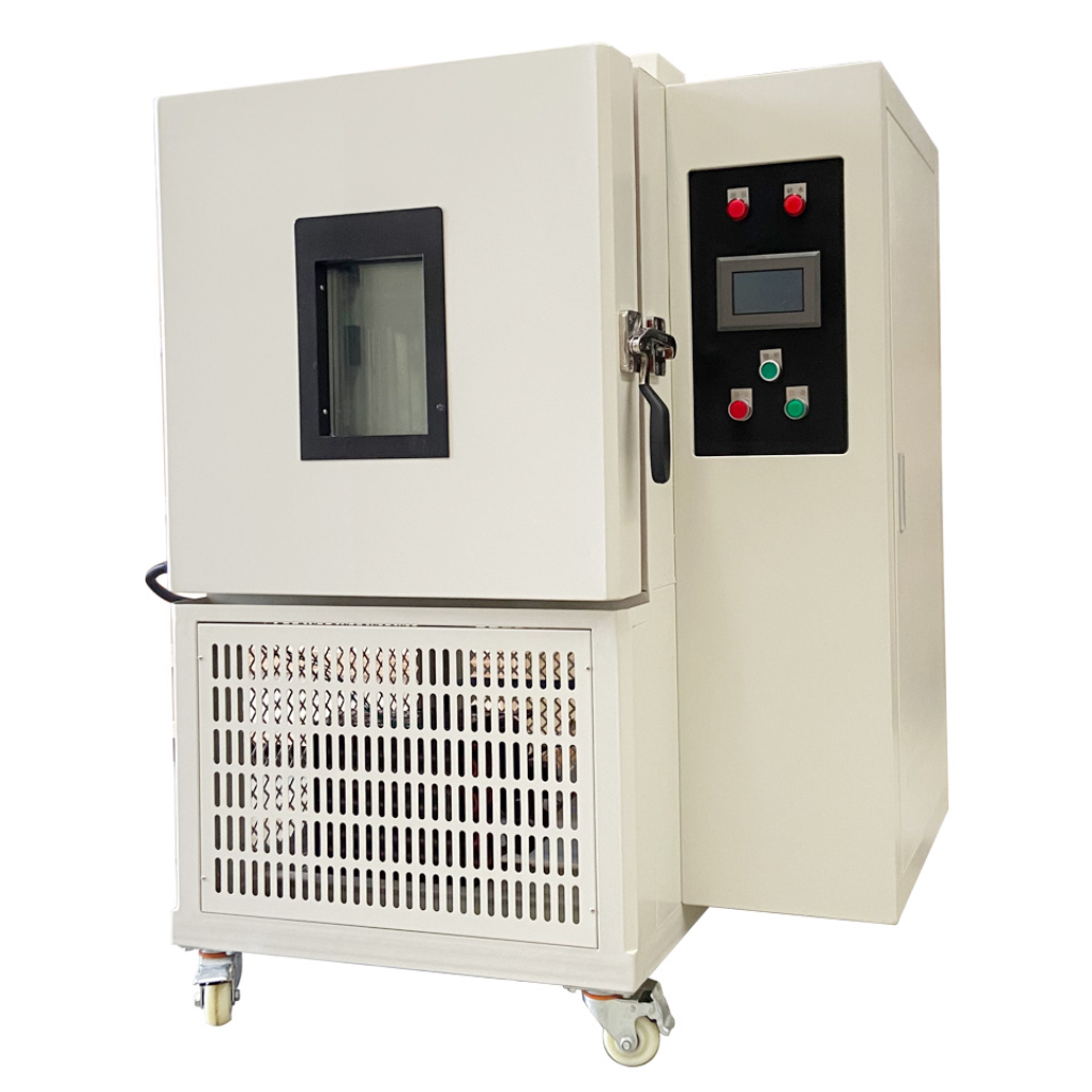 实贝高低温湿热试验箱-5℃至150度恒温恒湿箱