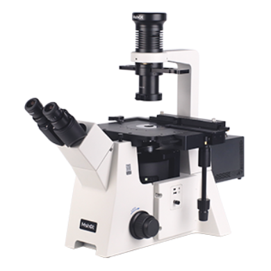 安徽倒置荧光显微镜MF53-N