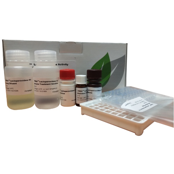 金黄色葡萄球菌肠毒素检测试剂盒
