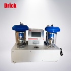 德瑞克 DRK109C 耐破度试验仪，纸张、纸板耐破度