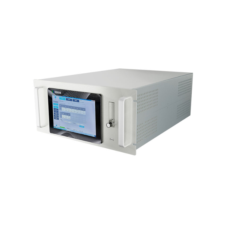 激光拉曼光谱气体分析仪LRGA-3100
