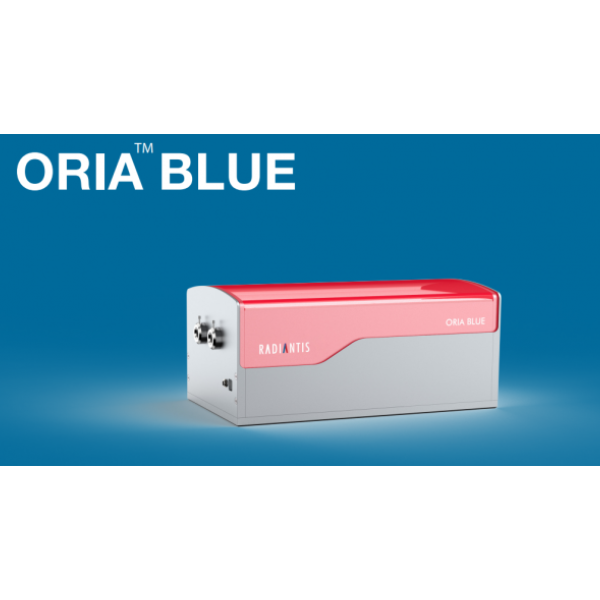 Radiantis奥里亚蓝(Oria blue)飞秒和皮秒谐波发生器