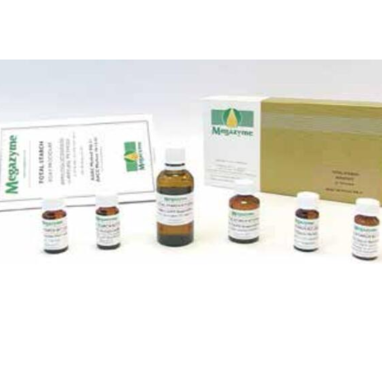 淀粉总量检测试剂盒
