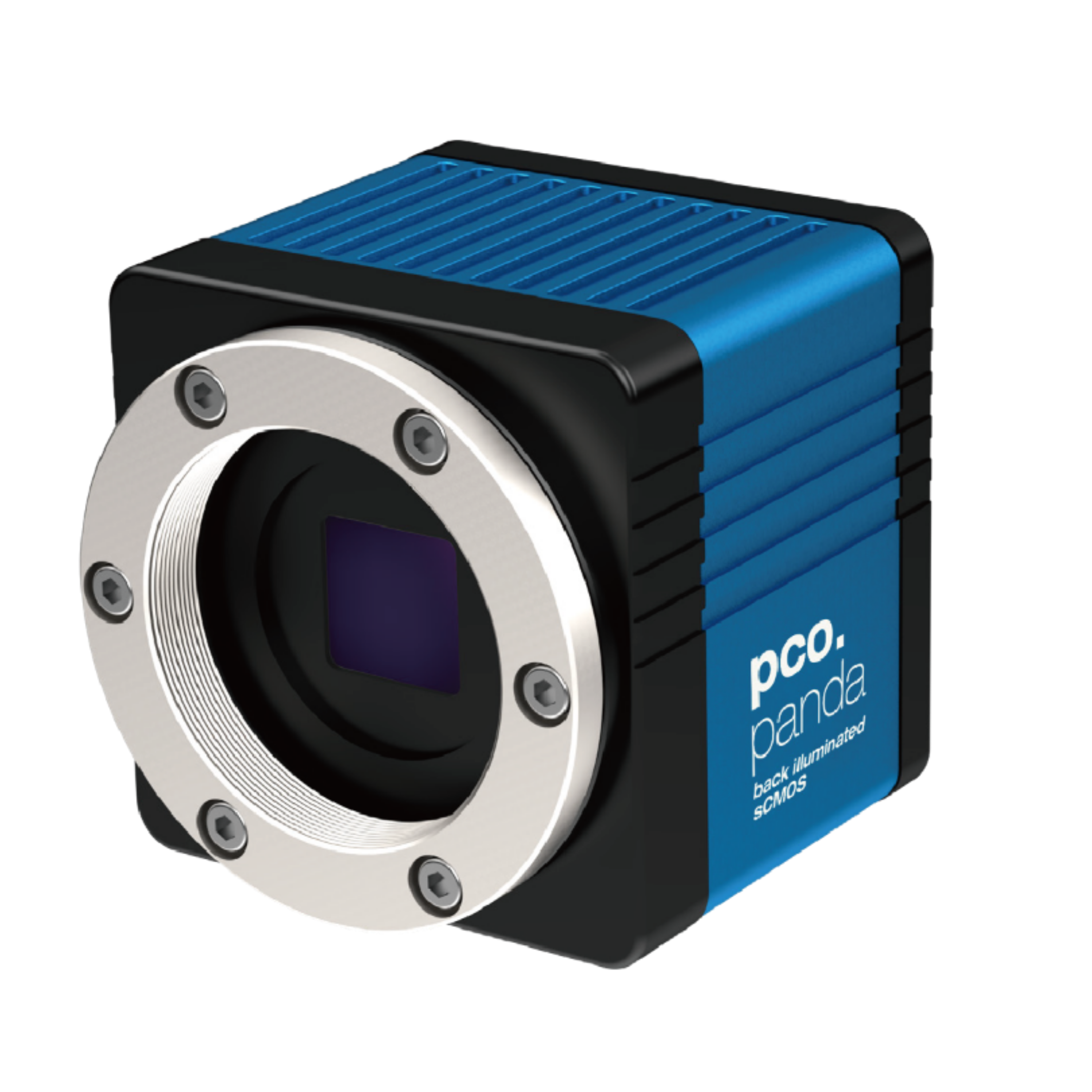 Panda系列高灵敏相机-PCO