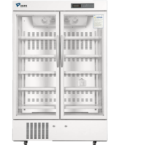 中科都菱冰箱 低温冷藏箱MPC-5V656