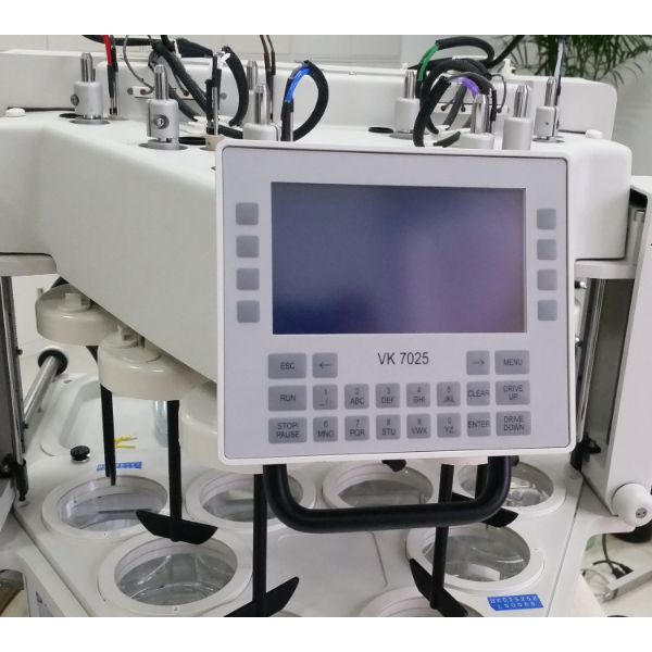 瓦里安varian二手溶出仪vk7025distek6100价格 科沃安科技（苏州）有限公司 