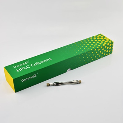 CommaSil&reg; CN 液相色谱柱 4.6mm×250mm,5μm