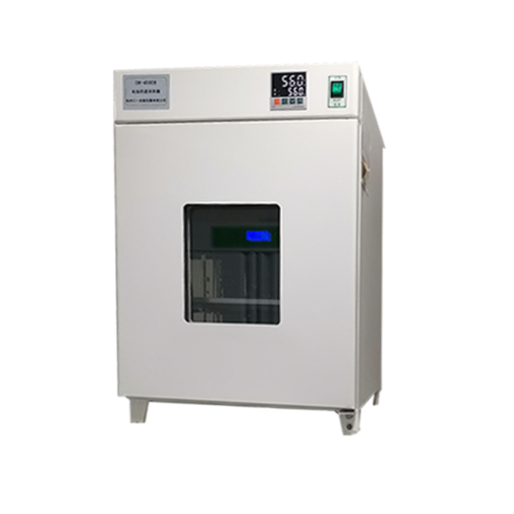 川昱仪器 电热恒温培养箱 实验室微生物、菌种储藏恒温装置88L