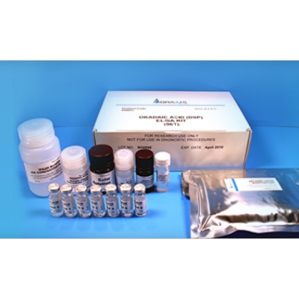 Abraxis丙烯酰胺检测试剂盒