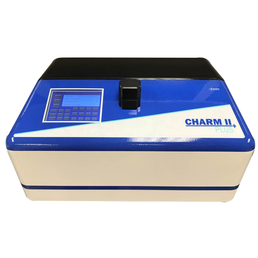 CHARM II 7600多残留检测系统