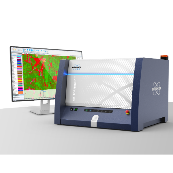 微区X射线荧光光谱仪 M4 TORNADO