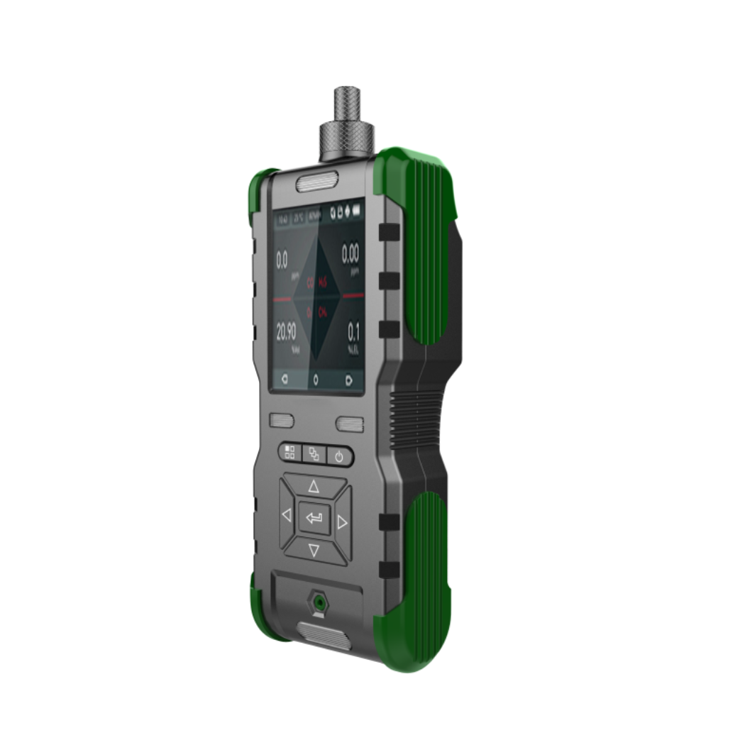 便携式恶臭检测仪 XY-2000-OU 进口高精度电化学传感器