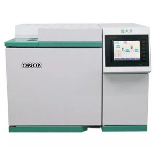 微量硫化物分析检测专用气相色谱仪（ppm级）