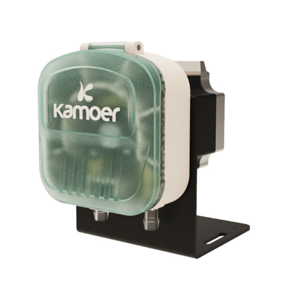 Kamoer小型蠕动泵KDS