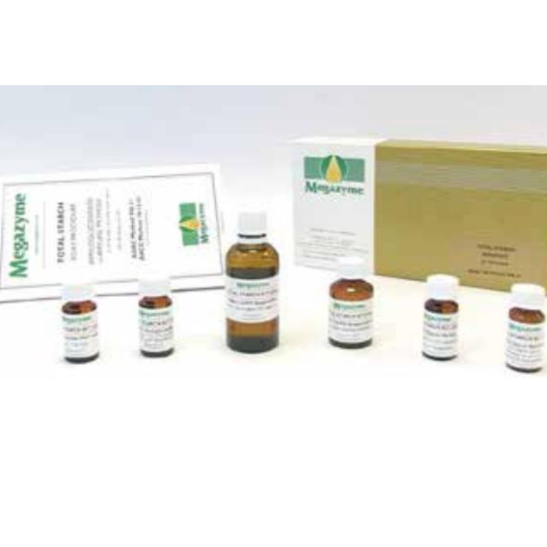 淀粉总量（HK）检测试剂盒