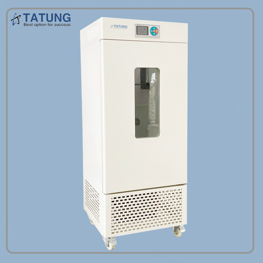 实贝BI-150生物型低温恒温生化培养箱TATUNG