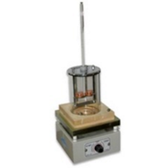 HSY-15332B 热熔胶软化点试验器（室温-300度）