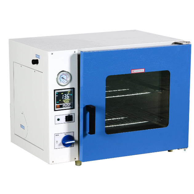 真空干燥箱DZF-6030 实验室真空烘箱