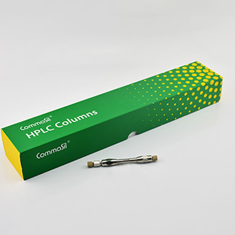 CommaSil&reg; NH2 液相色谱柱 5μm,4.6mm ×250mm