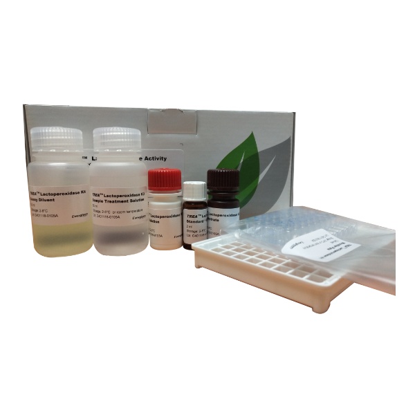 Evergreen 牛β-乳球蛋白 ELISA试剂盒