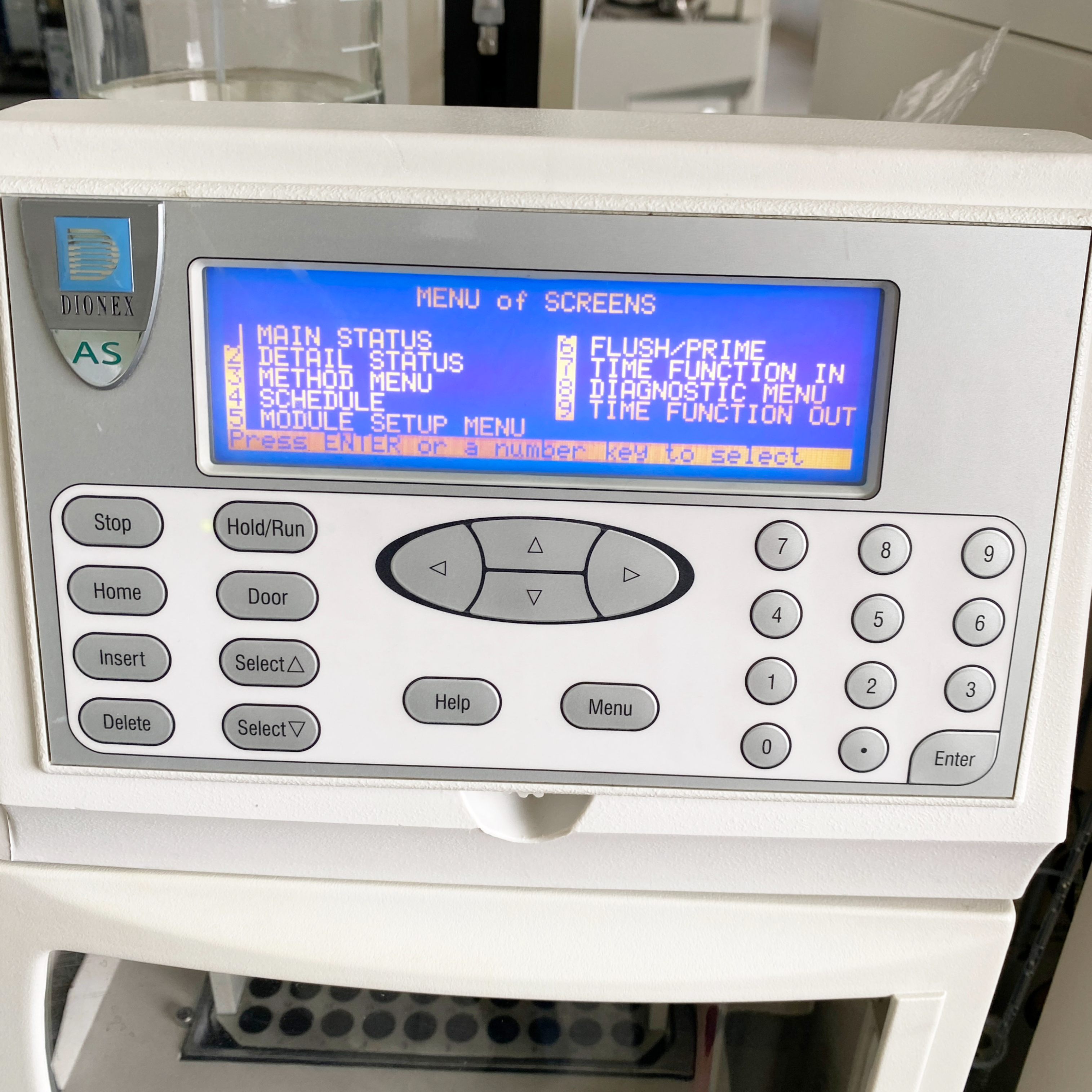 戴安 Dionex ICS-1100 离子色谱仪+ AS自动进样器