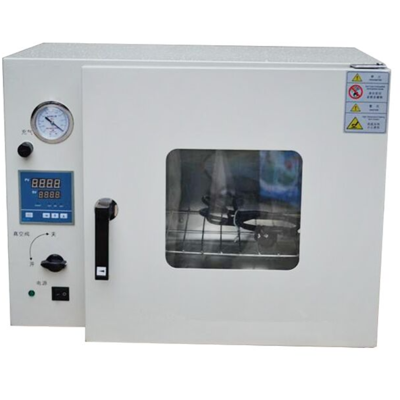 电热恒温真空干燥箱实验室真空烘箱高温工业真空烤箱烘干箱