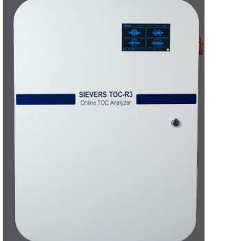 Sievers  TOC-R3 在线TOC分析仪