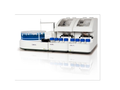 BDFIA-7000 全自动流动注射分析仪