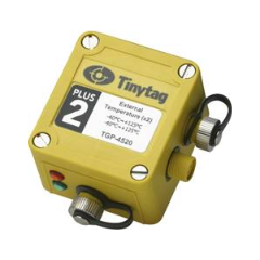 TGP-4520双通道温度记录仪