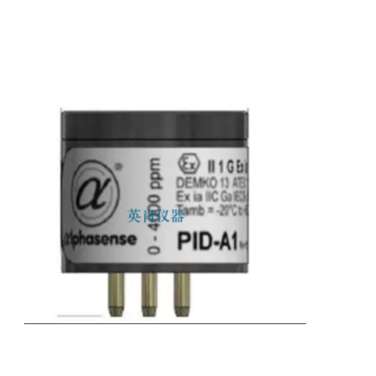 英国Alphasense PID光离子/VOC气体传感器 PID-A15