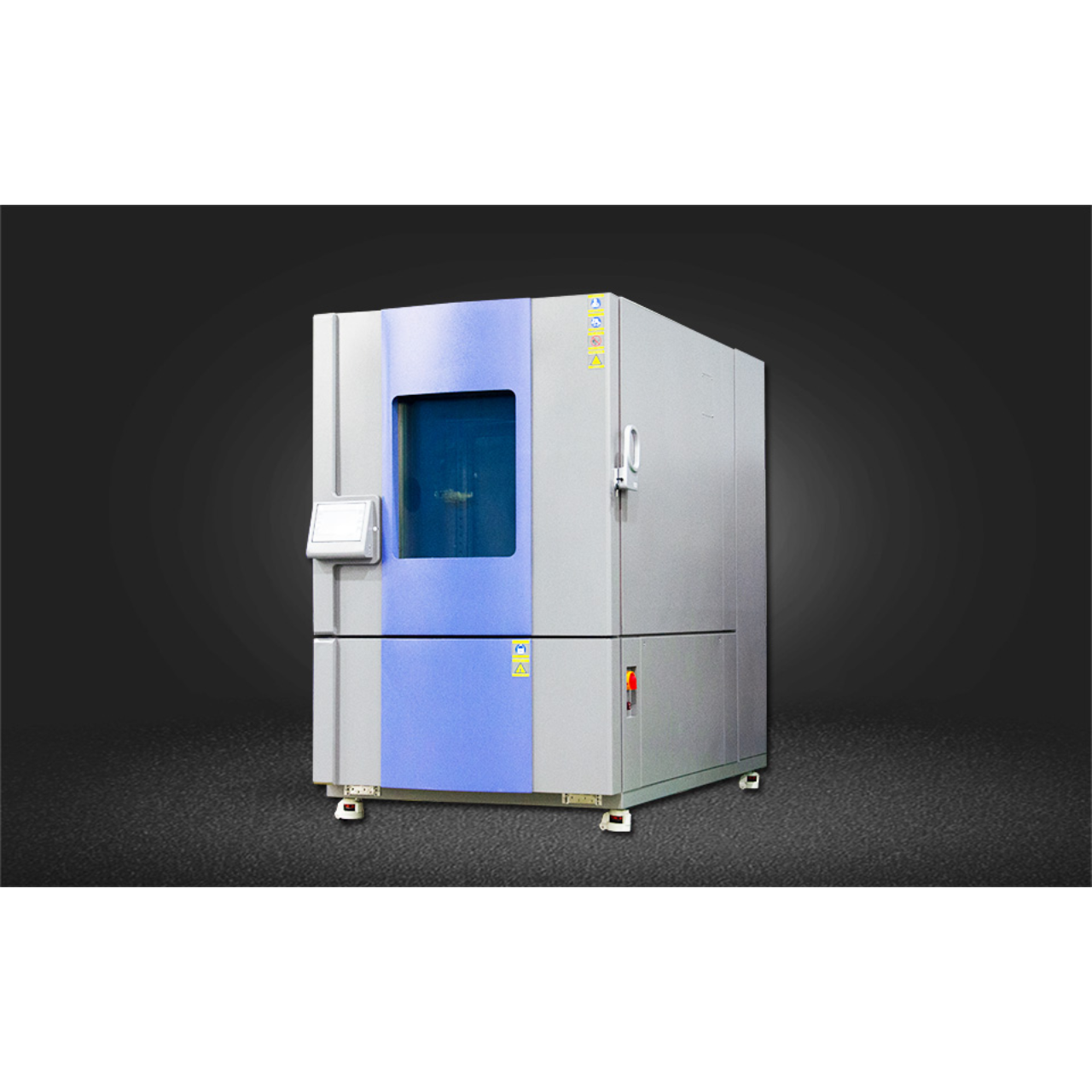新一代行业标准恒温恒湿试验箱