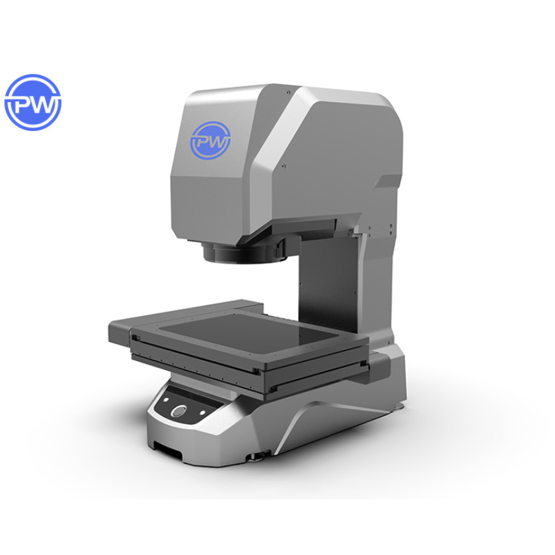 快速一键测量仪PW-QM3020 越联PW