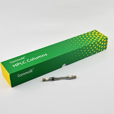 CommaSil&reg; C8 液相色谱柱 5μm,4.6mm ×250mm