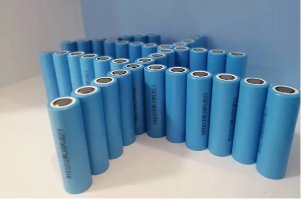 锂电池充放电产热测试